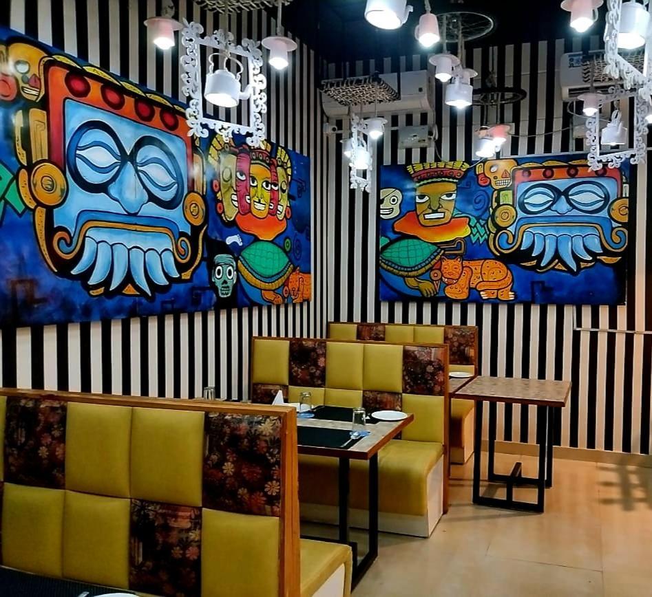 Waves Hotel