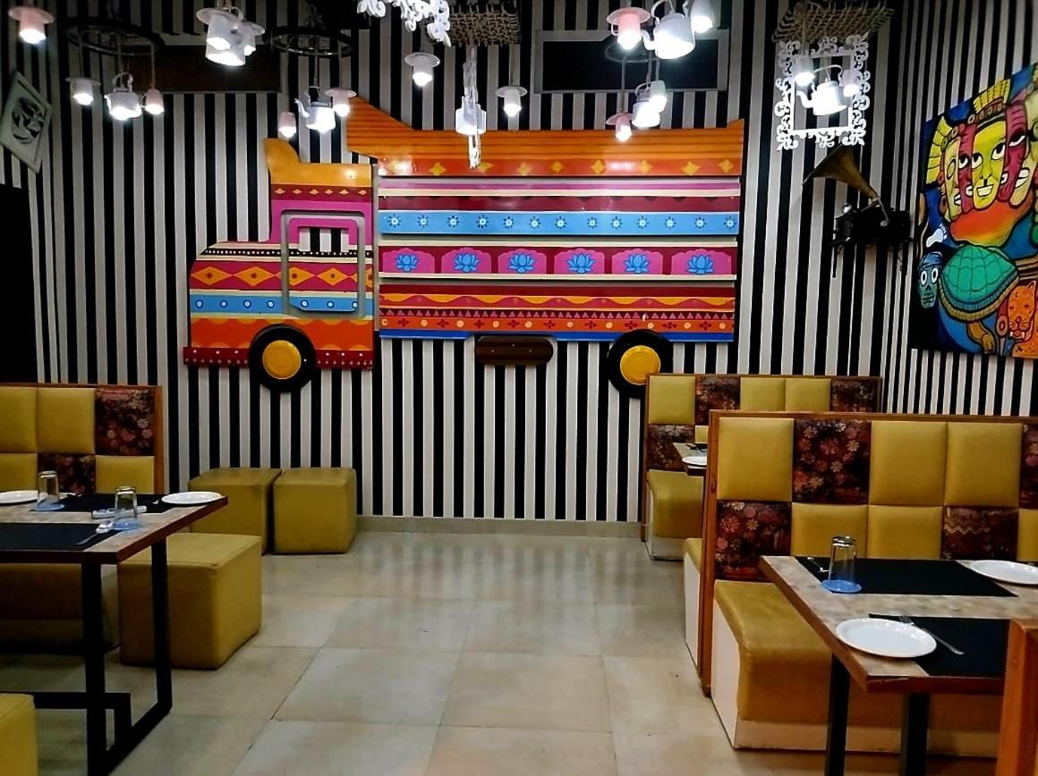 Hotel Waves 3*